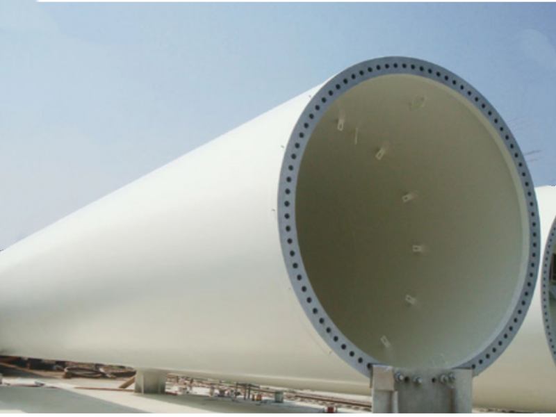 ​Wind Turbine Tower