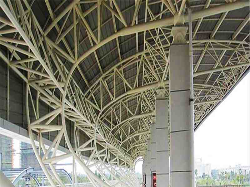 Station Canopy